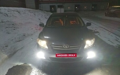 Toyota Corolla, 2008 год, 1 050 000 рублей, 1 фотография