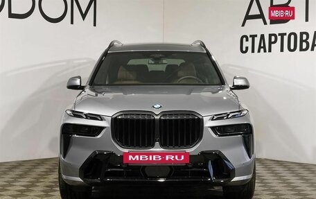 BMW X7, 2024 год, 22 890 000 рублей, 3 фотография