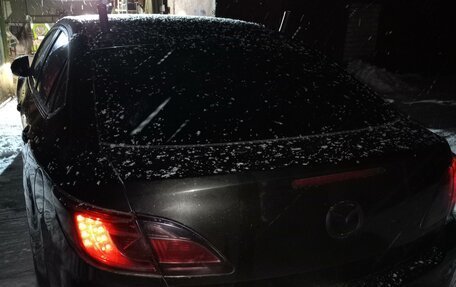 Mazda 6, 2007 год, 1 100 000 рублей, 1 фотография