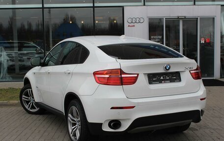 BMW X6, 2013 год, 2 850 000 рублей, 7 фотография