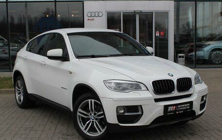 BMW X6, 2013 год, 2 850 000 рублей, 3 фотография