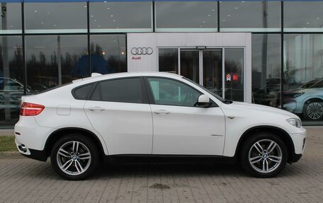 BMW X6, 2013 год, 2 850 000 рублей, 4 фотография