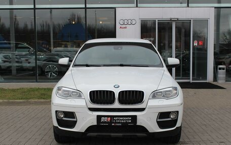 BMW X6, 2013 год, 2 850 000 рублей, 2 фотография