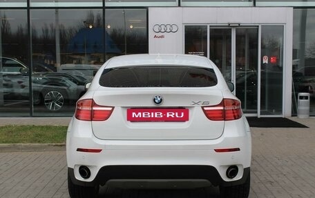 BMW X6, 2013 год, 2 850 000 рублей, 6 фотография