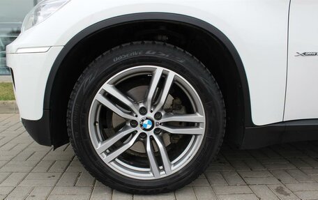 BMW X6, 2013 год, 2 850 000 рублей, 9 фотография