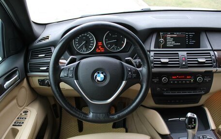 BMW X6, 2013 год, 2 850 000 рублей, 15 фотография