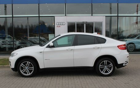 BMW X6, 2013 год, 2 850 000 рублей, 8 фотография