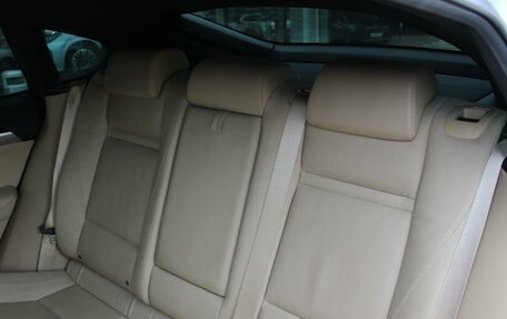 BMW X6, 2013 год, 2 850 000 рублей, 34 фотография