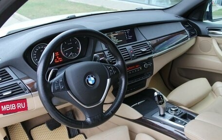 BMW X6, 2013 год, 2 850 000 рублей, 29 фотография