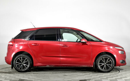 Citroen C4 Picasso II рестайлинг, 2015 год, 1 239 111 рублей, 4 фотография