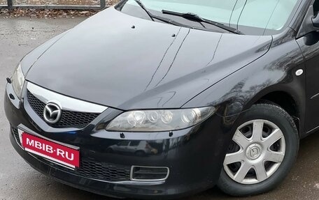 Mazda 6, 2006 год, 480 000 рублей, 7 фотография