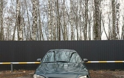 Hyundai Accent II, 1997 год, 90 000 рублей, 1 фотография