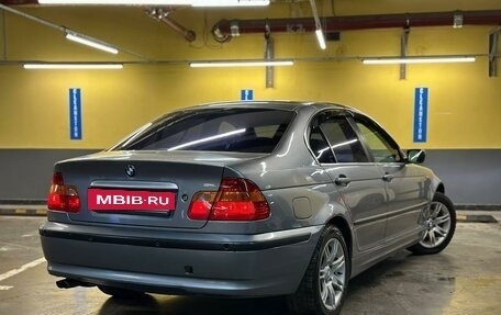 BMW 3 серия, 2004 год, 650 000 рублей, 6 фотография