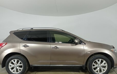 Nissan Murano, 2013 год, 1 300 000 рублей, 4 фотография