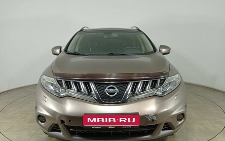 Nissan Murano, 2013 год, 1 300 000 рублей, 2 фотография