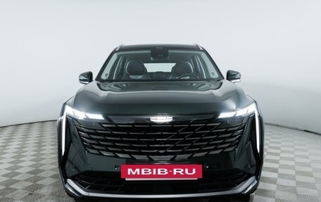 Geely Atlas, 2024 год, 3 717 190 рублей, 2 фотография