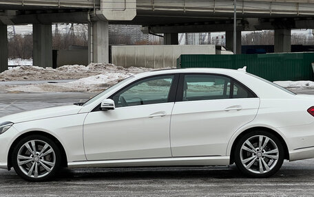 Mercedes-Benz E-Класс, 2013 год, 3 390 000 рублей, 4 фотография