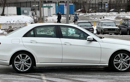 Mercedes-Benz E-Класс, 2013 год, 3 390 000 рублей, 8 фотография