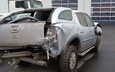 Mitsubishi L200 IV рестайлинг, 2009 год, 500 000 рублей, 6 фотография