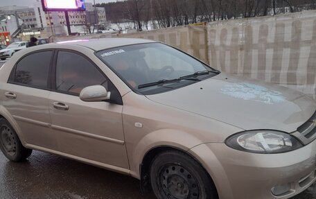 Chevrolet Lacetti, 2007 год, 650 000 рублей, 4 фотография