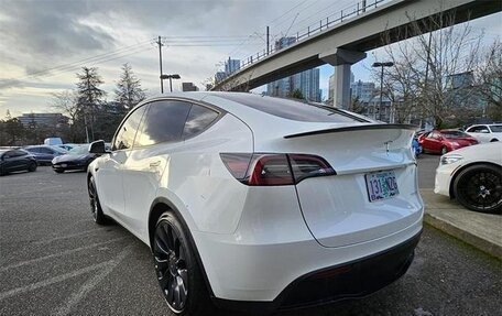 Tesla Model Y I, 2023 год, 6 900 000 рублей, 5 фотография