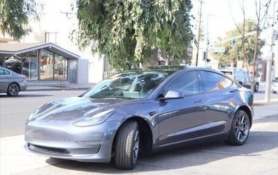 Tesla Model 3 I, 2023 год, 4 900 000 рублей, 1 фотография