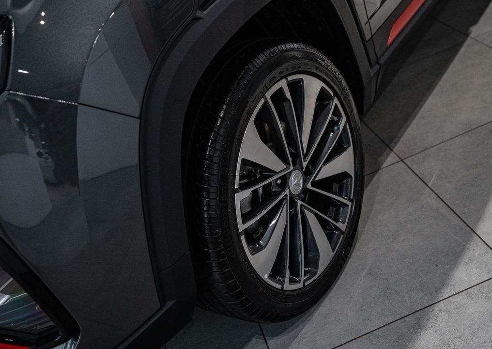 Changan CS35 Plus, 2024 год, 2 629 900 рублей, 8 фотография