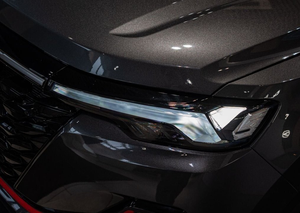 Changan CS35 Plus, 2024 год, 2 629 900 рублей, 7 фотография