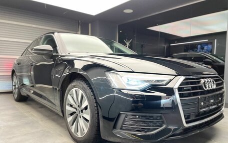 Audi A6, 2020 год, 3 848 000 рублей, 3 фотография