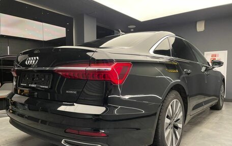 Audi A6, 2020 год, 3 848 000 рублей, 4 фотография