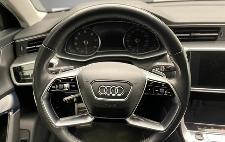 Audi A6, 2020 год, 3 848 000 рублей, 9 фотография