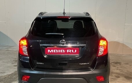 Opel Mokka I, 2014 год, 1 150 000 рублей, 4 фотография