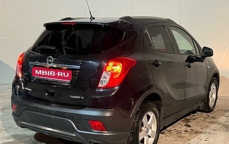 Opel Mokka I, 2014 год, 1 150 000 рублей, 3 фотография