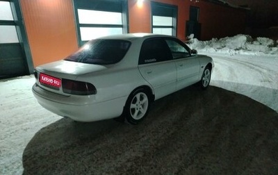 Mazda 626, 1993 год, 350 000 рублей, 1 фотография