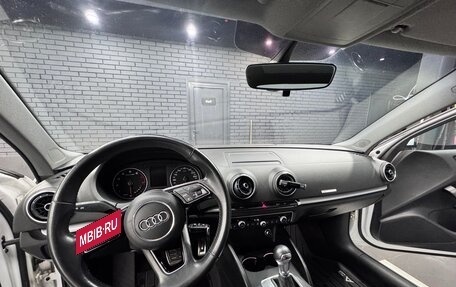 Audi A3, 2019 год, 1 899 999 рублей, 10 фотография