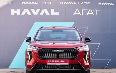 Haval Jolion, 2024 год, 2 699 000 рублей, 2 фотография