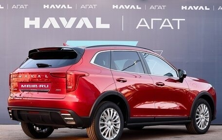 Haval Jolion, 2024 год, 2 699 000 рублей, 5 фотография