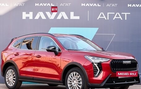 Haval Jolion, 2024 год, 2 699 000 рублей, 3 фотография