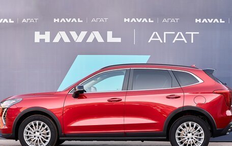 Haval Jolion, 2024 год, 2 699 000 рублей, 7 фотография