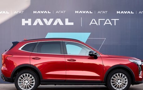 Haval Jolion, 2024 год, 2 699 000 рублей, 4 фотография