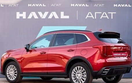 Haval Jolion, 2024 год, 2 699 000 рублей, 8 фотография