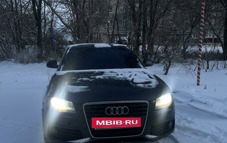 Audi A4, 2008 год, 1 040 000 рублей, 3 фотография