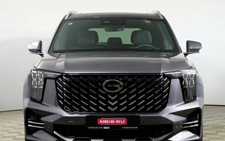 GAC GS8, 2024 год, 4 749 000 рублей, 2 фотография