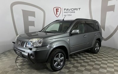 Nissan X-Trail, 2007 год, 790 000 рублей, 1 фотография