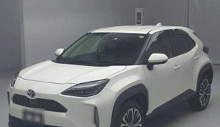 Toyota Yaris Cross, 2021 год, 2 090 000 рублей, 1 фотография