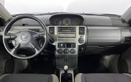 Nissan X-Trail, 2007 год, 790 000 рублей, 7 фотография