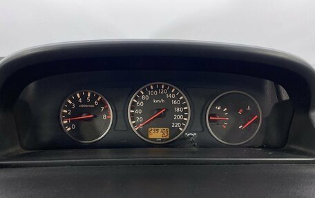 Nissan X-Trail, 2007 год, 790 000 рублей, 11 фотография