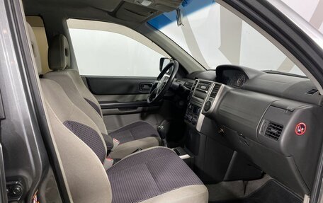 Nissan X-Trail, 2007 год, 790 000 рублей, 14 фотография