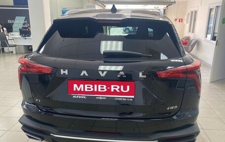 Haval F7, 2024 год, 3 299 000 рублей, 6 фотография