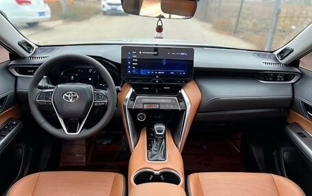 Toyota Venza, 2021 год, 3 500 000 рублей, 8 фотография